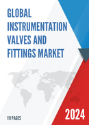 Global Instrumentation Valves and Fittings Market Insights Forecast to 2028