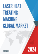 Global Laser Heat Treating Machine Market Research Report 2023