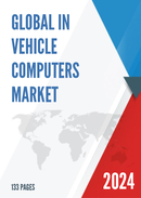 Global In Vehicle Computers Market Insights Forecast to 2028