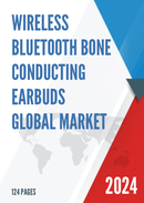 Global Wireless Bluetooth Bone Conducting Earbuds Market Research Report 2023