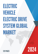 Global Electric Vehicle Electric Drive System Market Research Report 2023