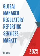Global Managed Regulatory Reporting Services Market Research Report 2025
