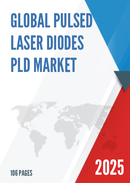 Global Pulsed Laser Diodes PLD Market Insights Forecast to 2028