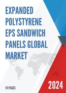 Global Expanded Polystyrene EPS Sandwich Panels Market Insights Forecast to 2028