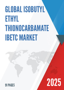 Global Isobutyl Ethyl Thionocarbamate IBETC Market Research Report 2025