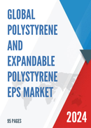 Global Polystyrene and Expandable Polystyrene EPS Market Insights Forecast to 2028