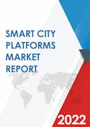 Global Smart City Platforms Market Size Status and Forecast 2020 2026