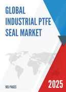 Global Industrial PTFE Seal Market Research Report 2024