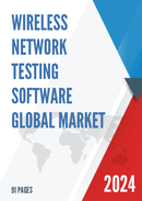 Global Wireless Network Testing Software Market Insights Forecast to 2028