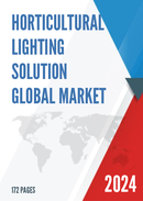 Global Horticultural Lighting Solution Market Insights Forecast to 2029