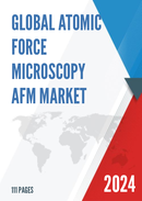 Global Atomic Force Microscopy AFM Market Insights and Forecast to 2028