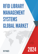 Global RFID Library Management Systems Market Research Report 2023