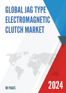 Global Jag Type Electromagnetic Clutch Market Research Report 2023