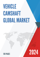 Global Vehicle Camshaft Market Insights and Forecast to 2028