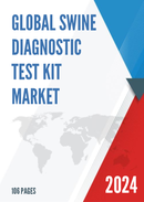 Global Swine Diagnostic Test Kit Market Research Report 2023