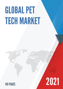 Global Pet Tech Market Size Status and Forecast 2021 2027