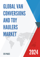 Global Van Conversions and Toy Haulers Market Insights Forecast to 2028
