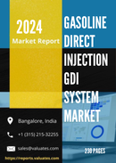 Gasoline Direct Injection GDI System Market by Component Fuel Injectors Fuel Pumps Sensors Electronic Control Units ECU and Others Fuel Pressure Regulators and High Pressure Line and Vehicle Type Passenger Cars and Commercial Vehicles Global Opportunity Analysis and Industry Forecast 2014 2022