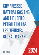 China Compressed Natural Gas CNG and Liquefied Petroleum Gas LPG Vehicles Market Report Forecast 2021 2027