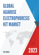 Global Agarose Electrophoresis Kit Market Research Report 2023