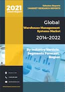 Warehouse Management Systems Market by Industry Verticle Automotive Electronics Food beverage Transportation logistics Pharmaceutical Others Global Opportunity Analysis and Industry Forecast 2014 2022