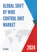 Global Shift By Wire Control Unit Market Research Report 2023