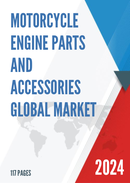 Global Motorcycle Engine Parts and Accessories Market Research Report 2023