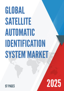 Global Satellite Automatic Identification System Market Insights Forecast to 2028