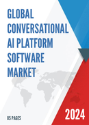 Global Conversational AI Platform Software Market Insights and Forecast to 2028