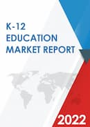 k 12 education market