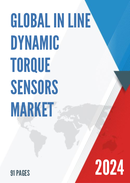 Global In Line Dynamic Torque Sensors Market Research Report 2023