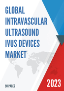 Global Intravascular Ultrasound IVUS Devices Market Insights Forecast to 2028