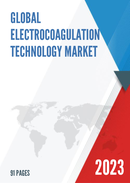 Global Electrocoagulation Technology Market Research Report 2023