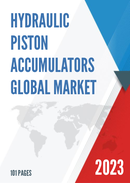 Global Hydraulic Piston Accumulators Market Insights and Forecast to 2028
