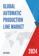 Global Automatic Production Line Market Research Report 2022