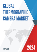 Global Thermographic Camera Market Research Report 2023
