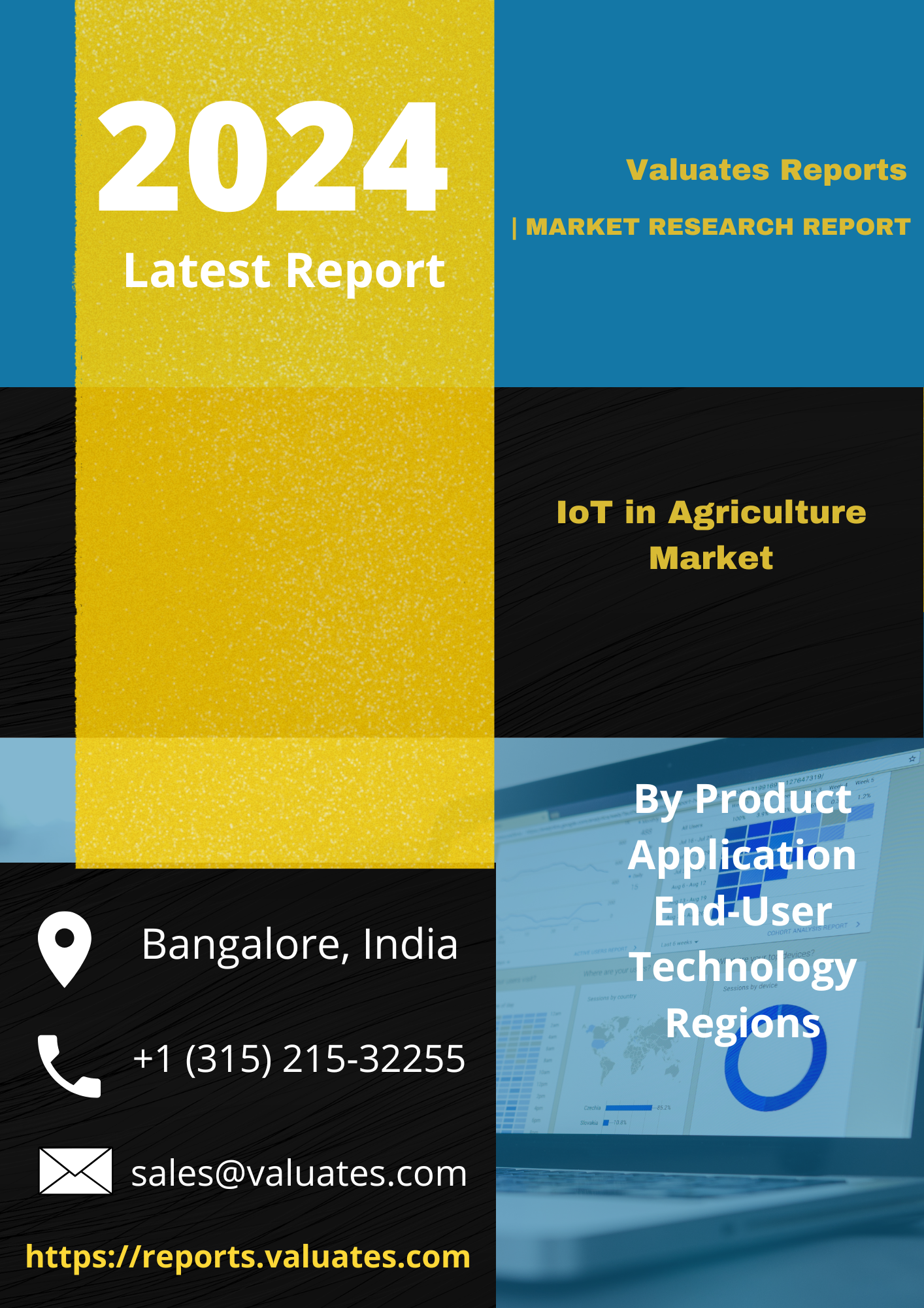 Internet of Things IOT in Agriculture Market by System Automation and Control Systems Sensing and Monitoring Devices Livestock Monitoring Hardware Fish Farming Hardware Smart Greenhouse Hardware and Software Application Precision farming Livestock Monitoring Smart Greenhouse and Fish Farm Monitoring Global Opportunity Analysis and Industry Forecast 2018 2025 