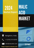 Malic Acid Market By Type L Malic Acid D Malic Acid LD Malic Acid By Application Food and Beverages Personal care and Cosmetics Pharmaceutical Others Global Opportunity Analysis and Industry Forecast 2021 2031