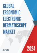 Global Ergonomic Electronic Dermatoscope Market Research Report 2024