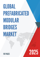 Global Prefabricated Modular Bridges Market Research Report 2022