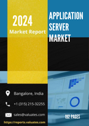 Application Server Market By Application Server Active Application Server Web Information Server Component Server By Deployment Model On Premises Cloud Based By End Use Vertical BSFI IT and Telecom Healthcare and Life Sciences Government and Public Sector Retail and Consumer Goods Others Global Opportunity Analysis and Industry Forecast 2021 2031