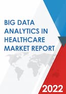 global big data analytics in healthcare market