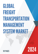 Global Freight Transportation Management System Market Insights Forecast to 2028