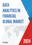 Global Data Analytics in Financial Market Insights Forecast to 2028