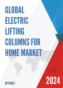 Global Electric Lifting Columns for Home Market Insights Forecast to 2028