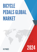 Global Bicycle Pedals Market Research Report 2022