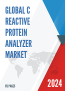 Global C Reactive Protein Analyzer Market Insights and Forecast to 2028