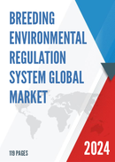 Global Breeding Environmental Regulation System Market Research Report 2023