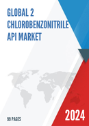 Global 2 Chlorobenzonitrile API Market Insights Forecast to 2028