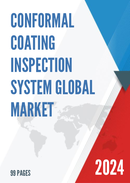 Global Conformal Coating Inspection System Market Insights Forecast to 2028